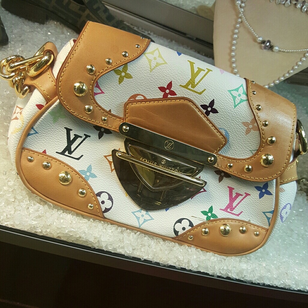 LV hand bag